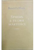 Studia z teorii wartości opartej na pracy