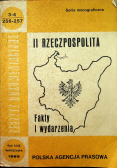 II Rzeczpospolita fakty i wydarzenia