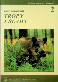 Tropy i ślady  2