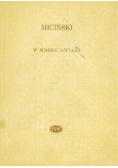 W mroku gwiazd