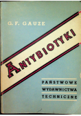 Antybiotyki