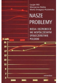 Nasze problemy