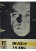 Zwiastun śmierci