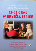 Chcę grać w brydża lepiej