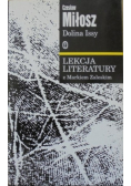 Dolina Issy