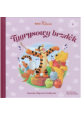 Tygrysowy brzdęk Strzałkowska Tom 9