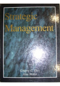 Strategic management