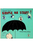 Krople na start
