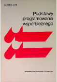 Podstawy programowania współbieżnego