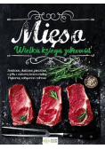 Mięso. Wielka księga zdrowia