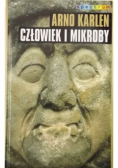 Człowiek i mikroby