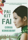 Córka konkubiny