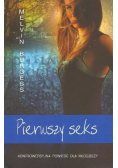 Pierwszy seks