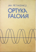 Optyka falowa