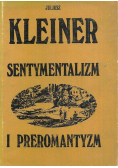 Sentymentalizm i preromantyzm
