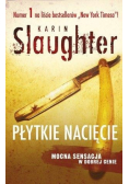 Płytkie nacięcie pocket