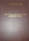 Historia i duchowość alfonsjańska