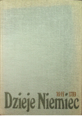 Dzieje Niemiec 1648 1789