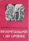 Religia Słowian i jej upadek