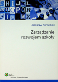 Zarządzanie rozwojem szkoły