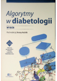 Algorytmy w diabetologii wybór