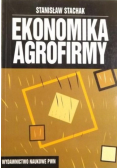 Ekonomika agrofirmy
