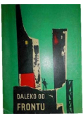 Daleko od Frontu