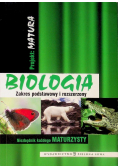 Projekt Matura : Biologia