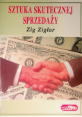 Sztuka skutecznej sprzedaży