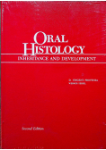 Oral Histology Inheritance and Development