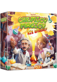 Chemicy Magicy
