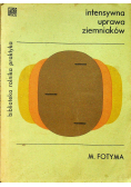 Intensywna uprawa ziemniaków
