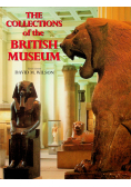 The Collections Of The British Museum