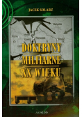 Doktryny militarne XX wieku