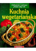Kuchnia wegetariańska