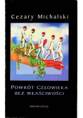 Powrót człowieka bez właściwości