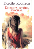 Kobieta którą kochał Wydanie kieszonkowe