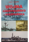 Wojna amerykańsko hiszpańska