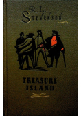 Treasure Island