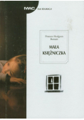 Hodgson Burnett Frances - Mała Księżniczka