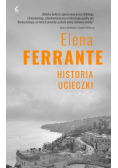 Cykl neapolitański  Historia ucieczki