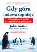 Gdy góra lodowa topnieje