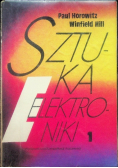 Sztuka elektroniki Część 2