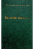 Dziennik duchowy