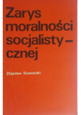 Zarys moralności socjalistycznej