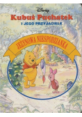 Kubuś Puchatek i jego przyjaciele Jeżynowa Niespodzianka
