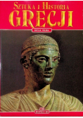 Sztuka i historia Grecji