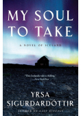 My Soul to Take