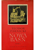 Nowa baśń tom I