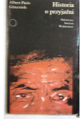 Henderson król deszczu / Historia o przyjaźni / Stan zawieszenia